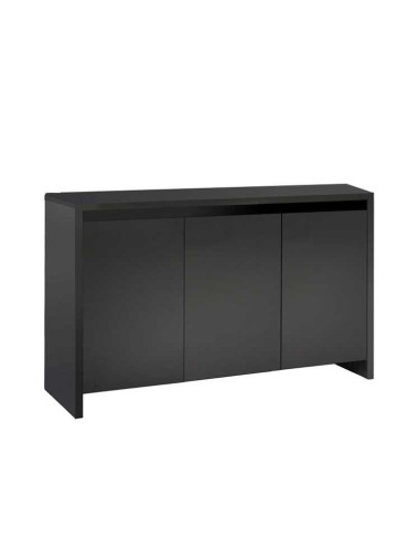 Fluval Mesa Roma 240L, Negra