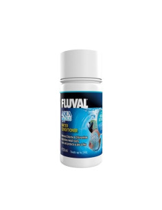 Fluval Aquaplus Acondicionador de agua, 30 ml 2