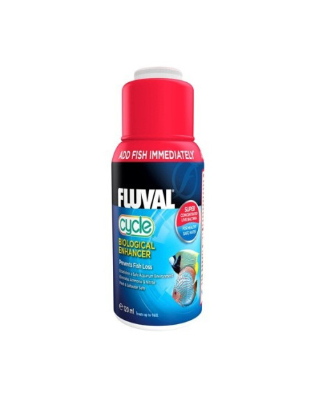 Fluval Cycle Bacterias, 120 ml