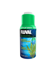 Fluval Plant Gro Micro Nutrientes, 120 ml 2