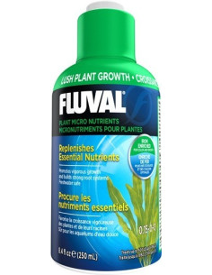 Fluval Plant Gro Micro Nutrientes, 250 ml 2