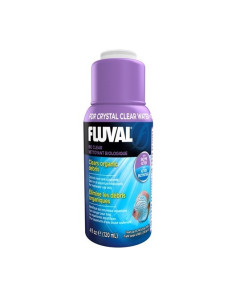 Fluval Bio Clear Clarificador Biológico, 120 ml 2