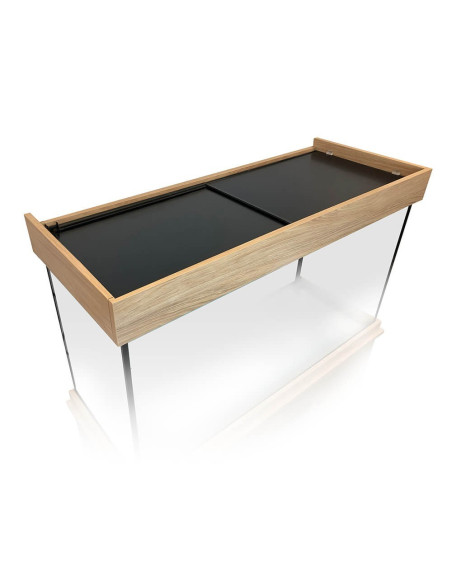 Fluval Shaker Acuario+Equipos, 168 l