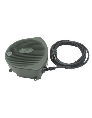 LAGUNA PRESSURE-FLO CABEZAL/TRANSFORMADOR PT1504