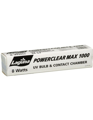 Power Clear Conjunto De Reemplazo 55w
