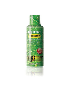 Exo Terra Aquatize Acondicionador, 120ml 2