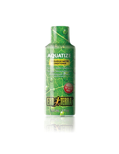 Acondicionador de Agua Aquatize 120 Ml