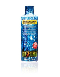Turtle Clean - 250 Ml 2
