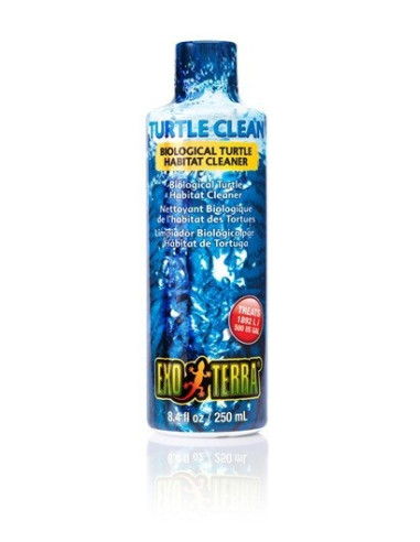 Turtle Clean - 250 Ml