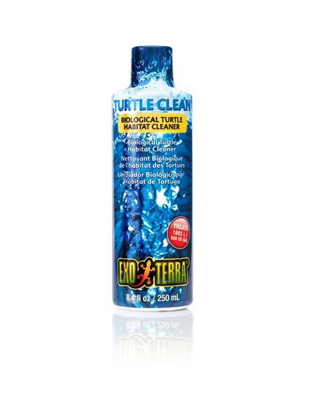 Turtle Clean - 250 Ml