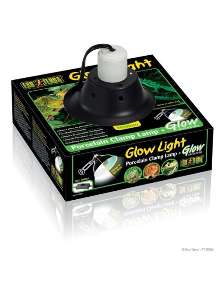 Lámpara Glow Light 21,25 Cms Diámetro