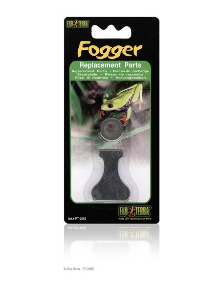 Fogger Recambio Membrana Pt2080