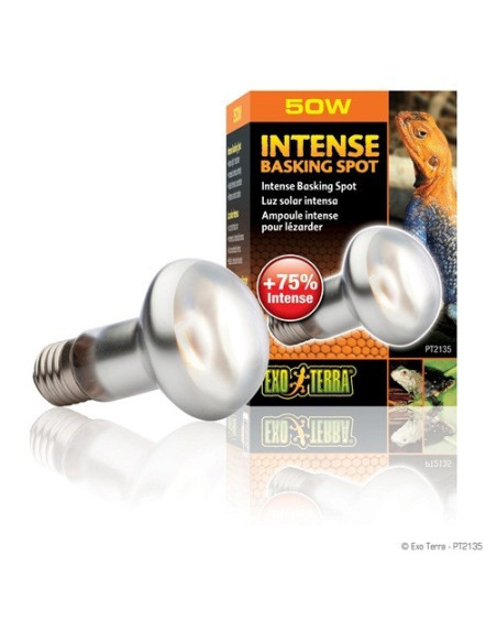 Exo Terra Intense Basking Spot, 50W