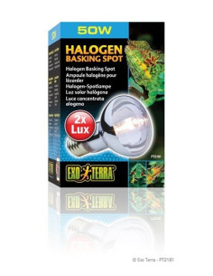 Sun Glo Halogeno 50 W 2