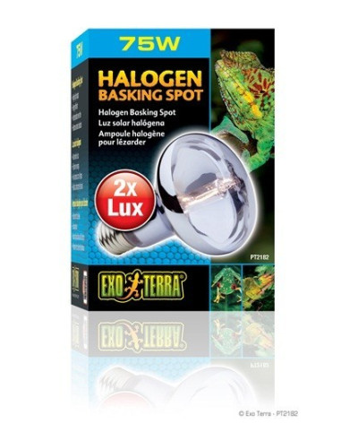 Sun Glo Halogeno 75 W