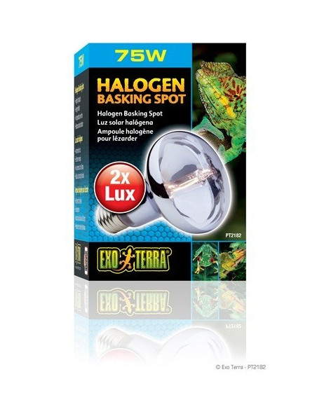 Sun Glo Halogeno 75 W