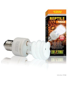 Exo Terra Reptile UVB150, 13W 2