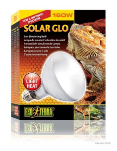 Exo Terra Solar Glo, 160W 2