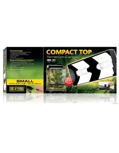 Exo Terra Compact Top 45cm