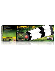 Exo Terra Compact Top 60cm 2