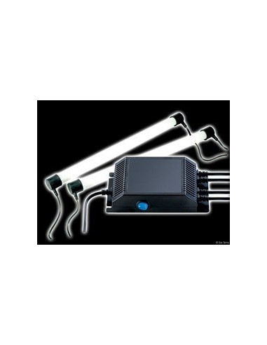 EXO TERRA REACTANCIA ELECTRONICA  2 X 20 W