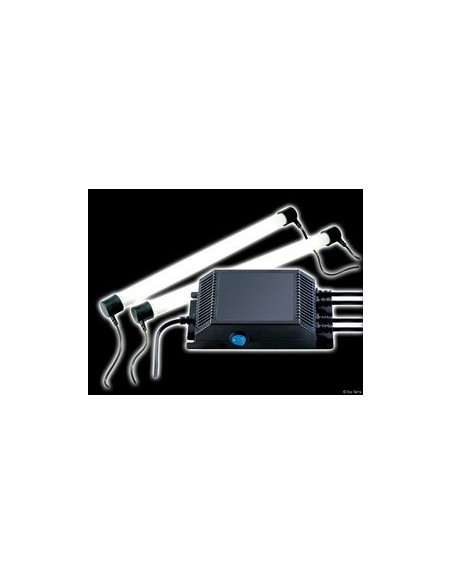 EXO TERRA REACTANCIA ELECTRONICA  2 X 20 W