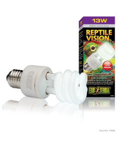 Exo Terra Reptile Vision, 13W 2