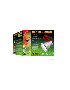 Exo Terra  Reptile Deep Dome NANO/Combo