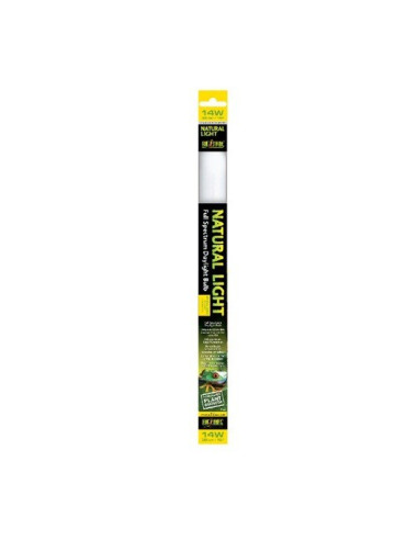 Exo Terra Natural Light Fluorescente, 14W 37cm