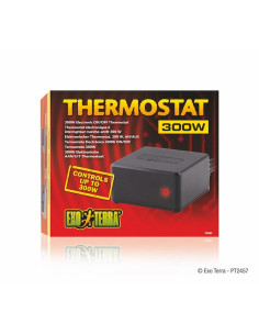 Exo Terra Termostato ON/OFF 300W 2