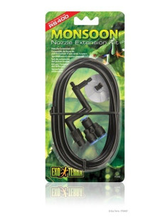 Exo Terra Monsoon Kit de Ampliaci?n 2