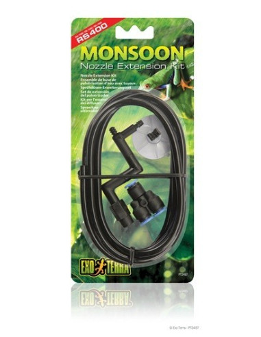 Monsoon Extension Kit