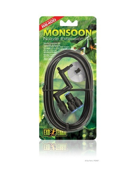 Monsoon Extension Kit