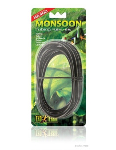 Exo Terra Monsoon Manguera, 1,8 m 2