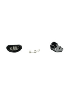 Exo-Terra Kit Cerradura Terrario Repuesto 2