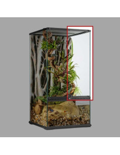 Exo Terra Puerta Paludarium Der.PT2606 2