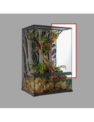 Exo Terra Puerta Paludarium Der.PT2608