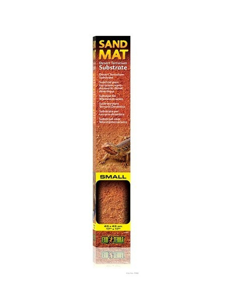 Sand Mat Peq 43x43