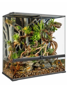 Exo Terra Terr. Paludarium L X-Tall 90x45x90cm 2