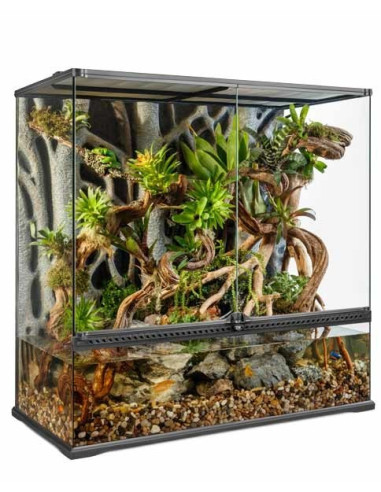 Terrario Gde.364 L X-Tall 90x45x90 Cm