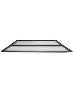 EXO TERRA Rejilla Superior Modelo Peq 45X45 CM. 2