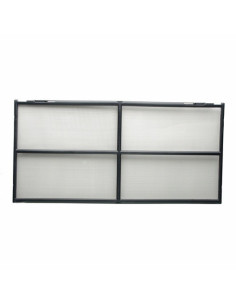 EXO TERRA Rejilla Superior Modelo Gde 90X45 CMS 2
