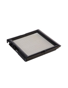 EXO TERRA Rejilla Superior Modelo Nano 20 X20 CM. 2