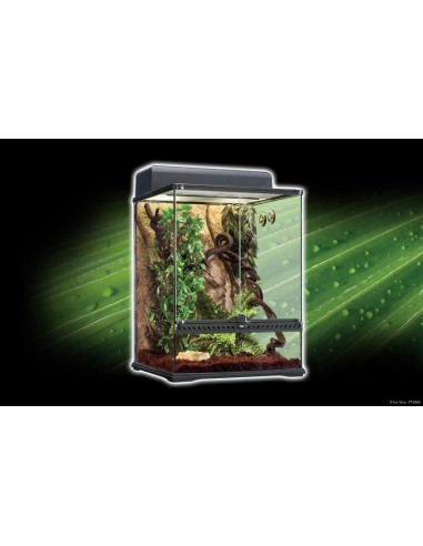 Habitat Kit Tropical Med 120 L 45x45x60