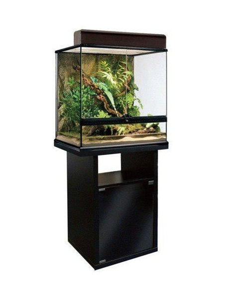 Mesa Med P/Cristal 61,5x46,5x70,5 Cms