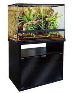 Exo Terra Mesa L. P/Cristal 91,5x46,5x70,5cm 2