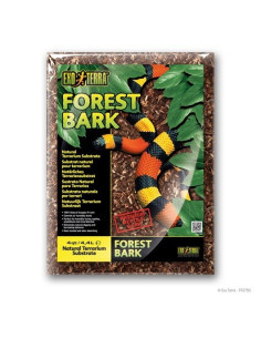 Exo Terra Forest Bark 8,8L 2