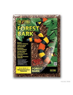 Exo Terra Forest Bark 26,4L 2
