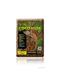 Exo Terra Coco Husk, 4L 2