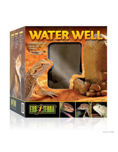 Exo Terra Water Well, 250ml